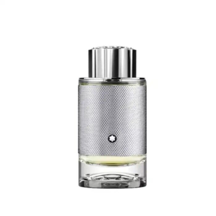 Montblanc Explorer Platinum Uomo Eau de Parfum 100ml