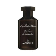 Moncler Les Roches Noires Eau de Parfum Donna 100ml