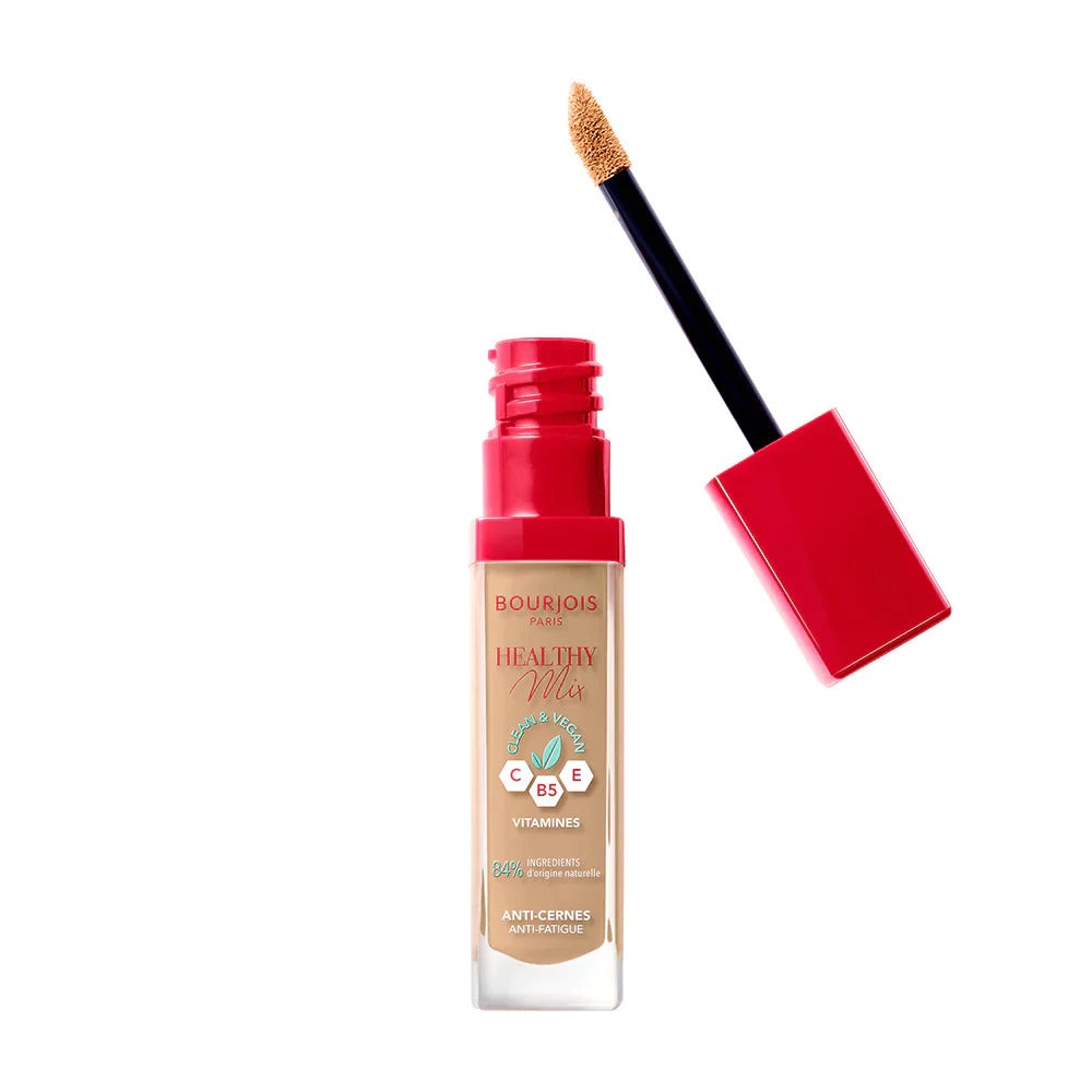 Bourjois Healthy Mix Correcteur Couleur N° 53 Beige Doré 10 ml