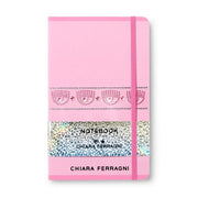 Carnet Chiara Ferragni x Pigna
