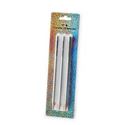 Chiara Ferragni x Pigna Lot de 3 crayons