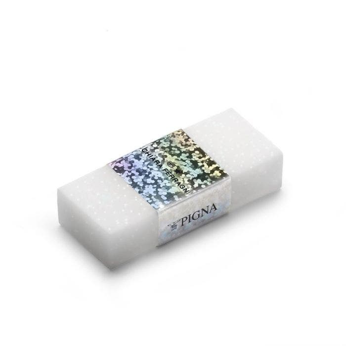 Chiara Ferragni x Pigna Lot de 3 gommes