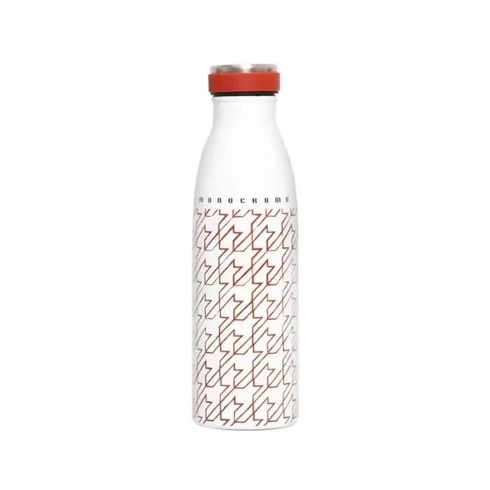 Fedez Monocromo Borraccia 6,8cm h 23