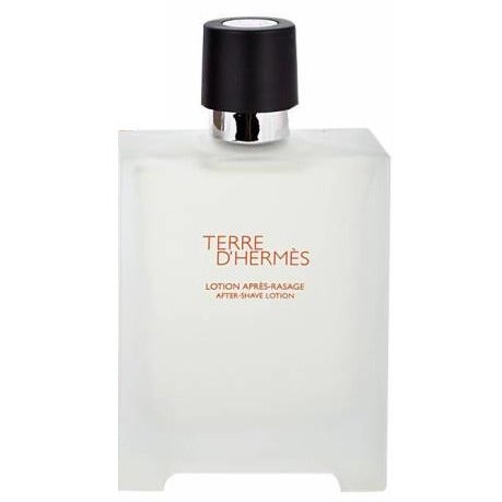 Terre d’Hermès Lozione Dopobarba 100ml