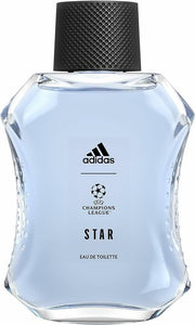 Adidas UEFA Star Edition Parfum pour homme Eau de Toilette 100 ml
