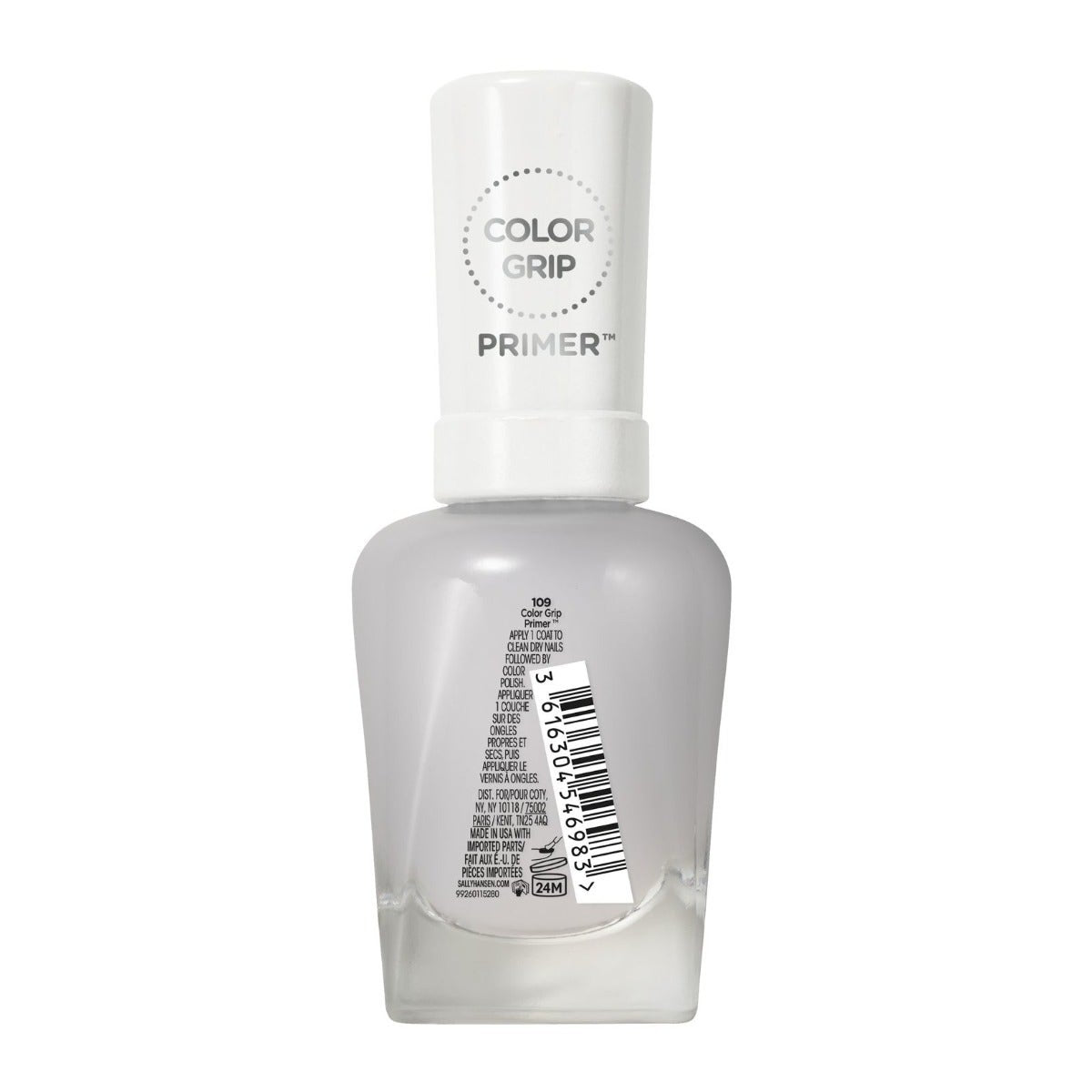 Sally Hansen Primer Unghie Miracle Gel 14,7ml 109 Color Grip