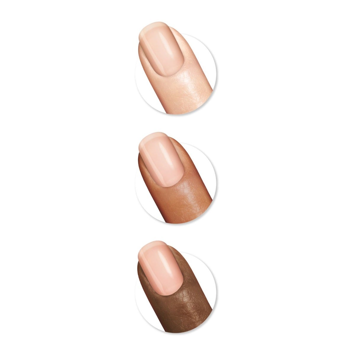Sally Hansen Primer Unghie Miracle Gel 14,7ml 109 Color Grip