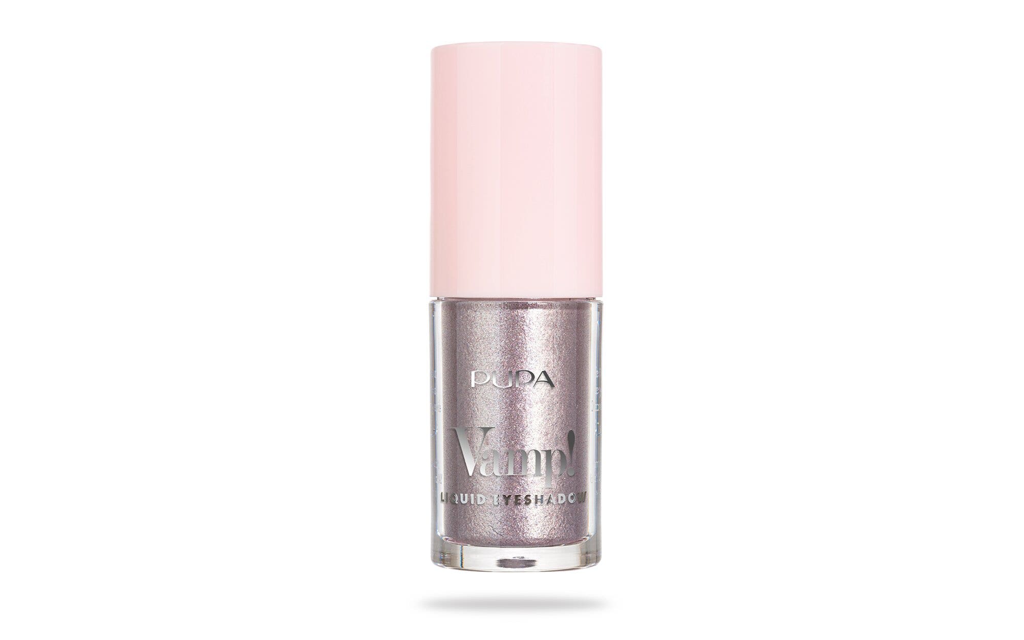 Pupa Vamp! Ombretto Liquido 003 Smokey Lilac 4 ml