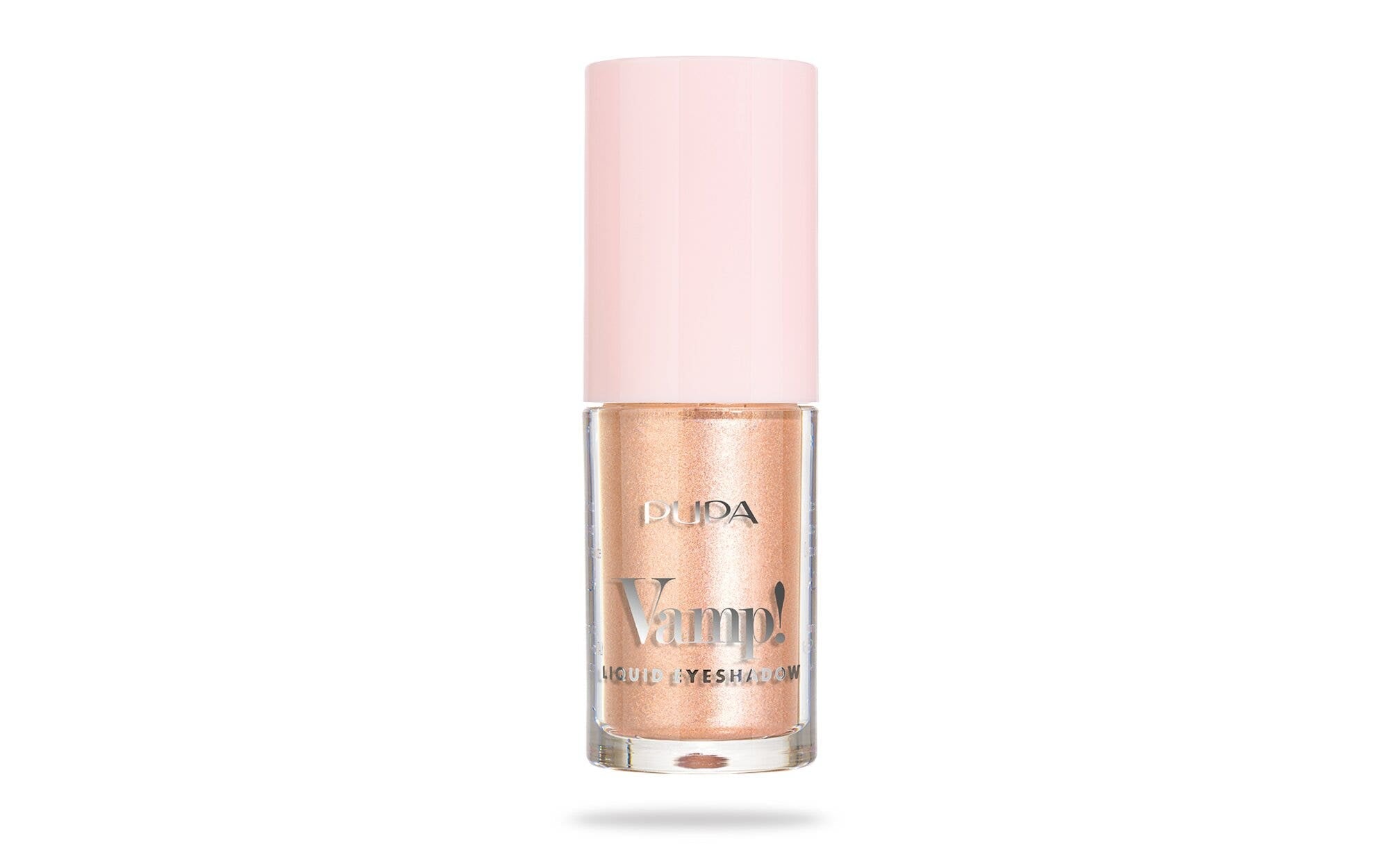 Pupa Vamp! Ombre à paupières liquide 005 Champagne 4 ml
