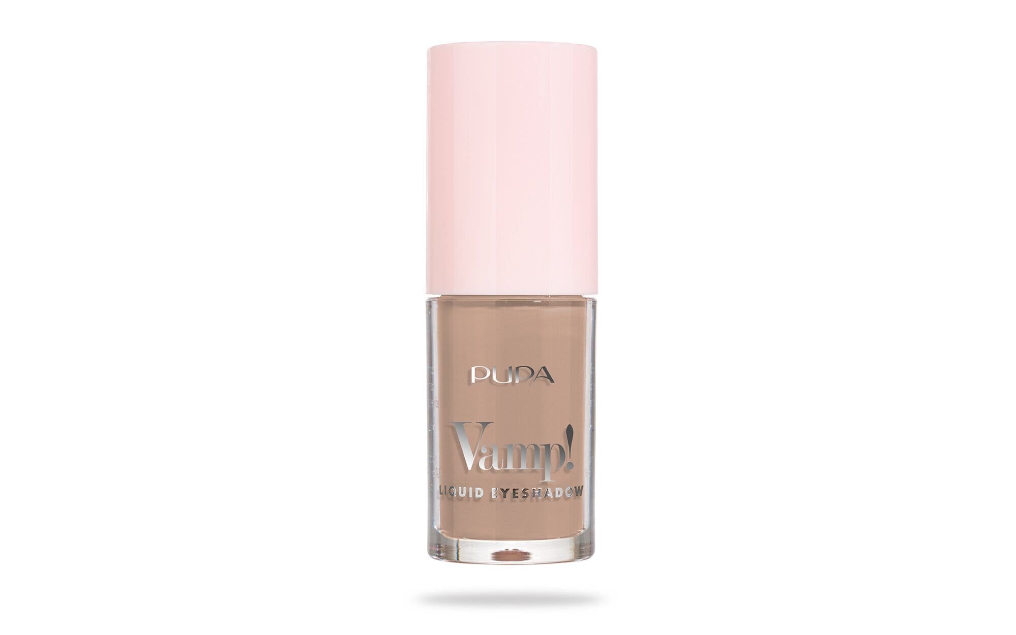 Pupa Vamp! Ombre à paupières liquide 007 Hazel 4 ml