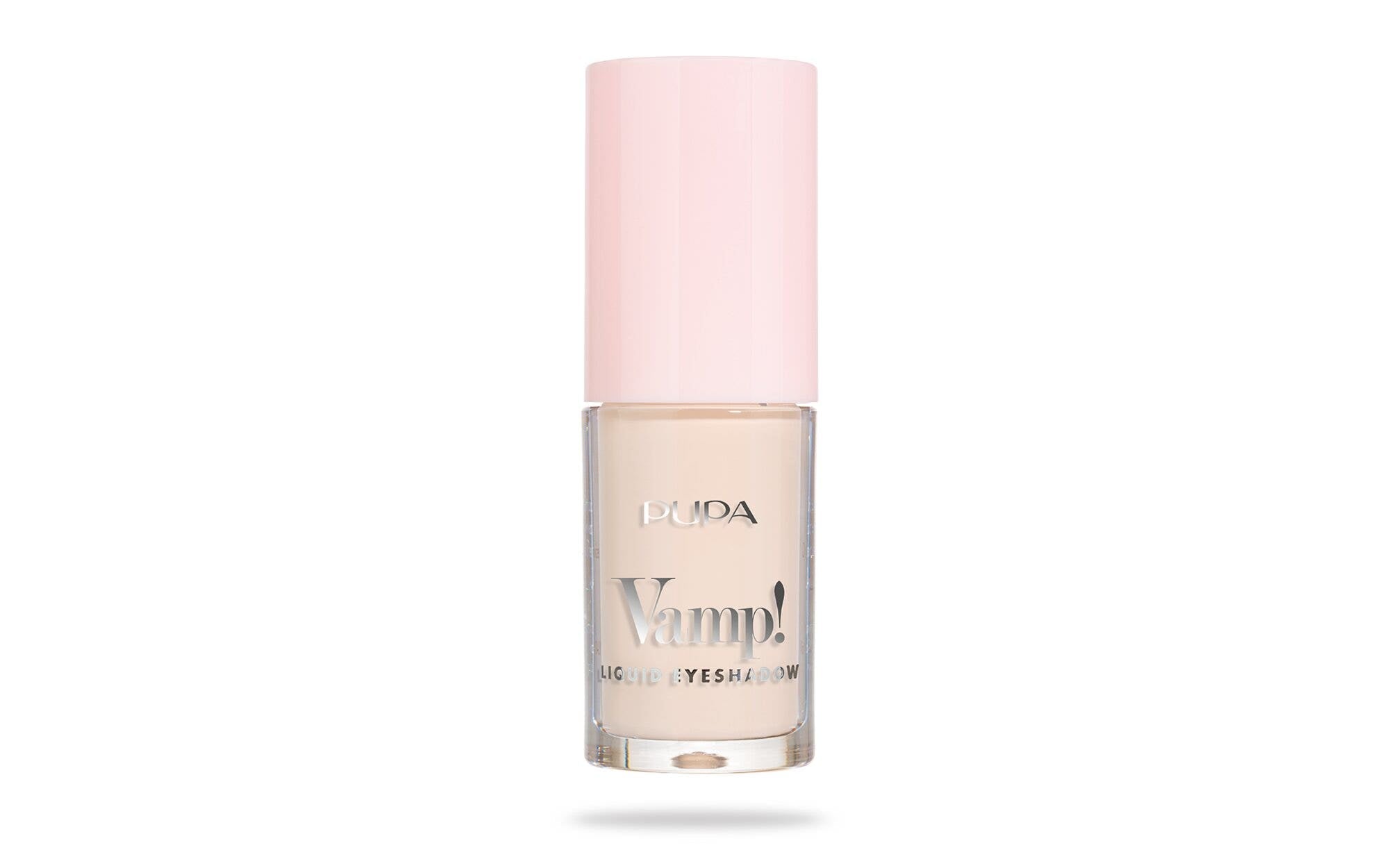 Pupa Vamp ! Ombre à paupières liquide 009 Cream 4 ml