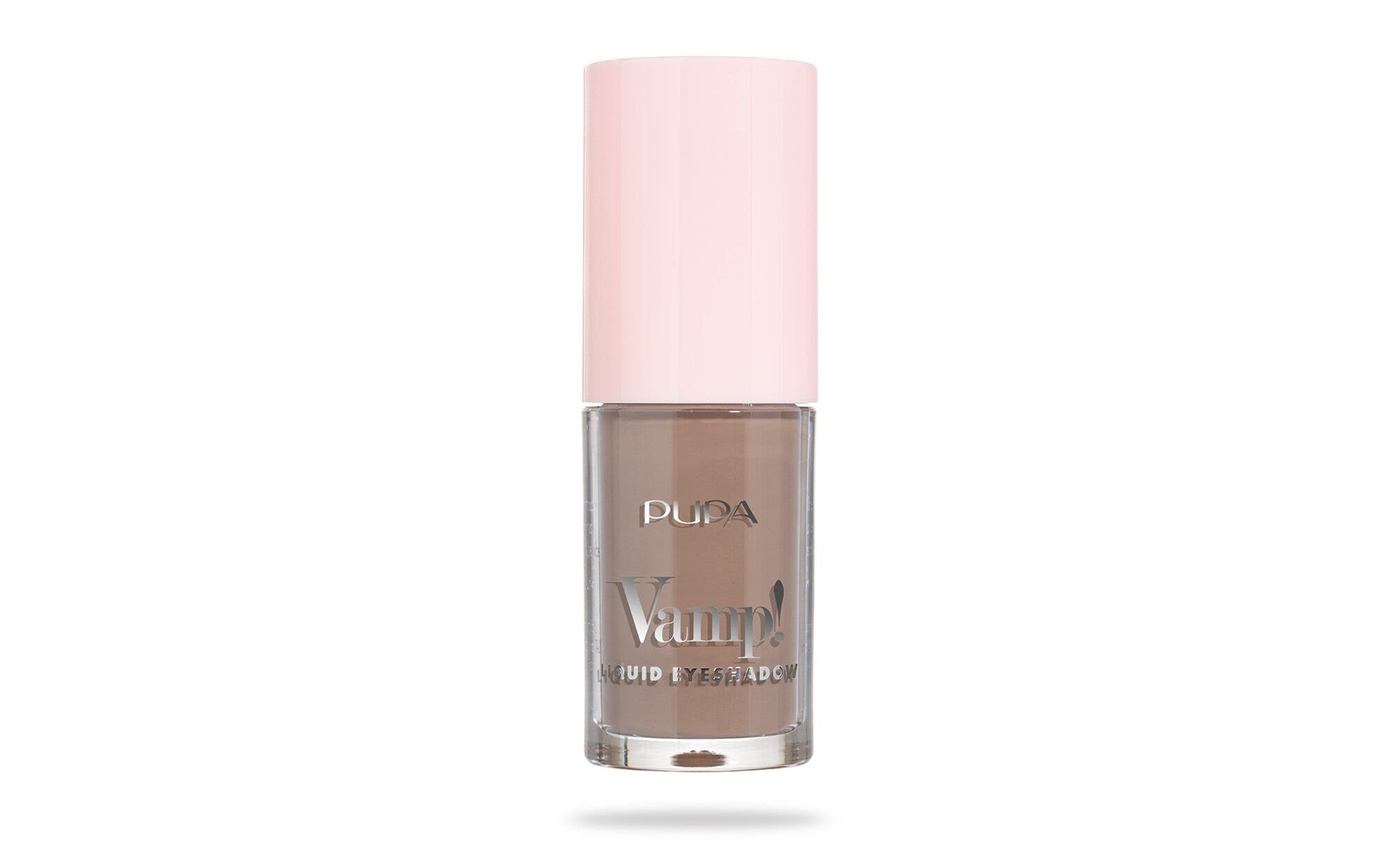Pupa Vamp! Ombre à paupières liquide 011 Mocha 4 ml