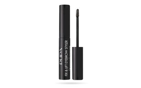 Pupa Fix&Lift Gel coiffant pour sourcils 3 ml