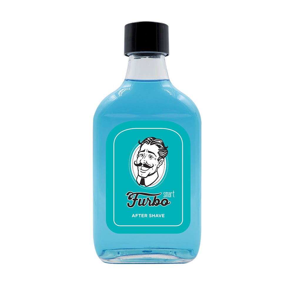 Furbo Après-rasage Smart 200 ml