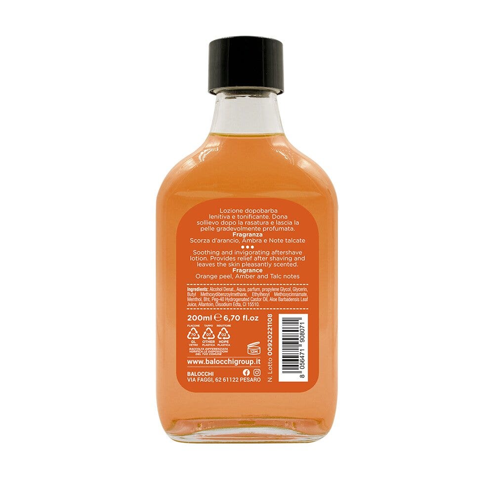 Furbo Vintage Orange