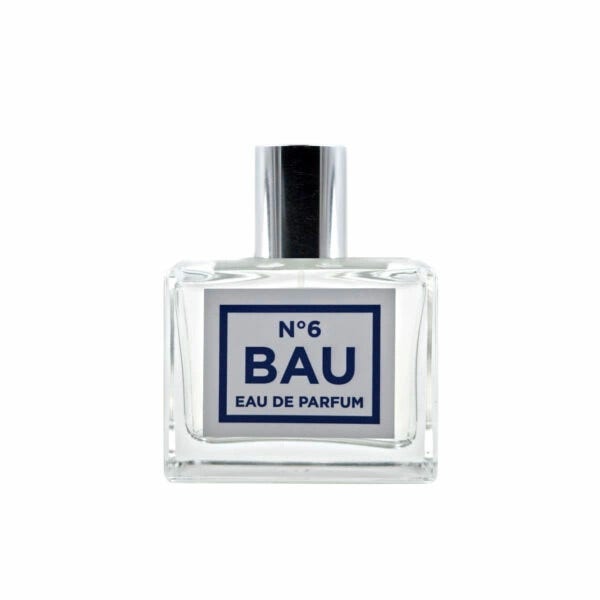 Go Dog Bau N°6 Eau de Parfum pour chiens 50 ml