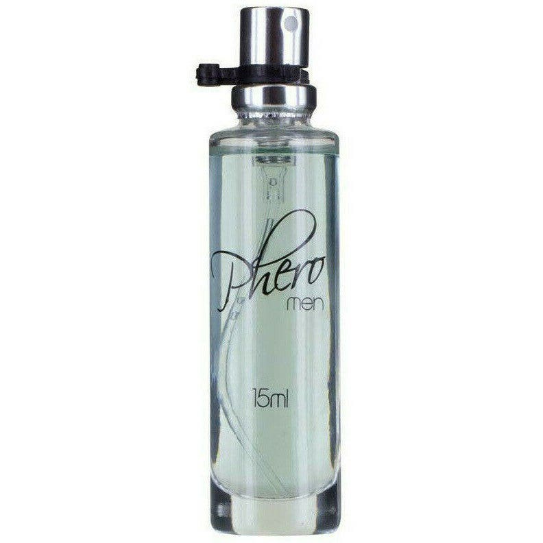 Pheromen EDT aux phéromones 15 ml