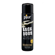 Pjur Back Door Relaxing Anal Glide Lubrifiant anal 100 ml