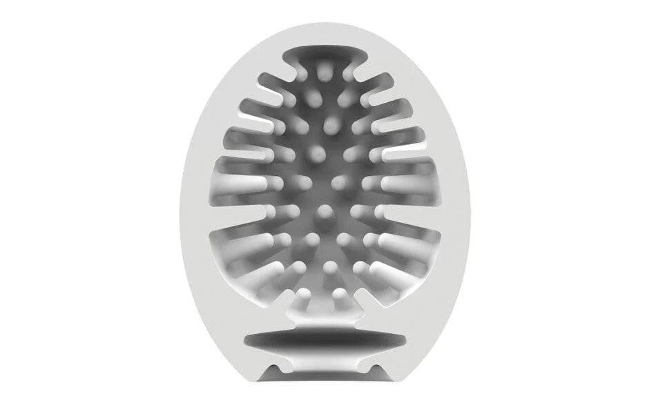 Satisfyer Masturbator Egg Naughty