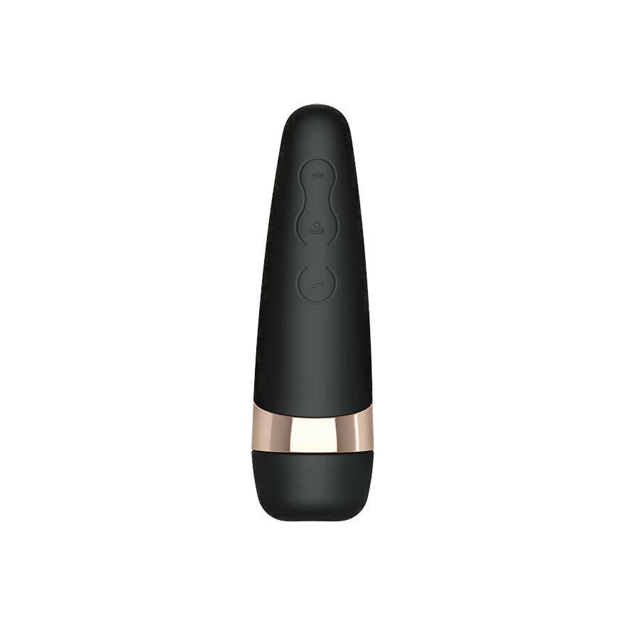 Satisfyer Pro 3+ Stimolatore Clitorideo
