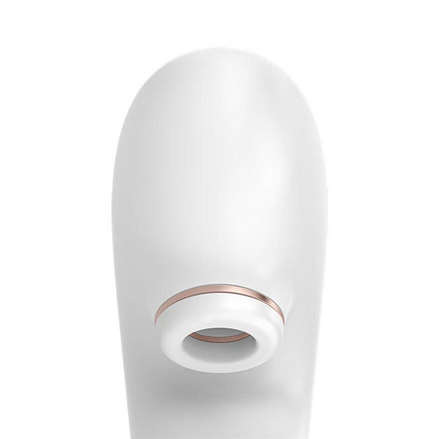 Satisfyer Pro 4 Couples Vibratore Ideale Per Coppie