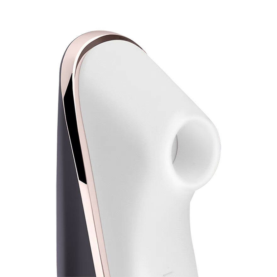 Satisfyer Traveler Vibromasseur portable