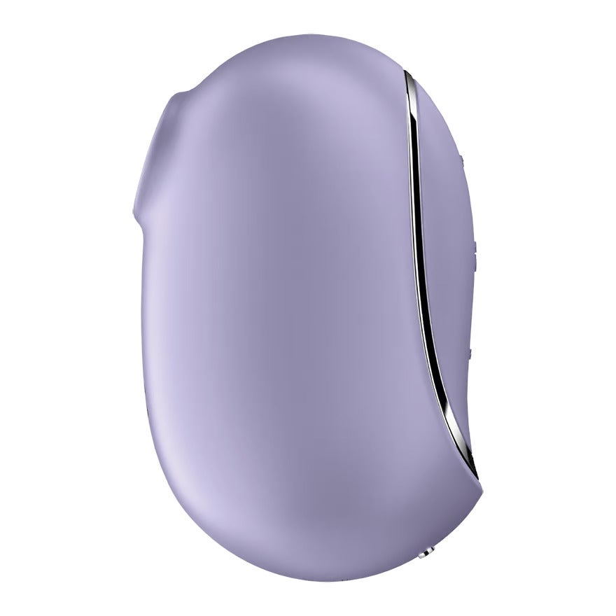 Satisfyer Pro To Go 2 Vibratore Clitoride Viola