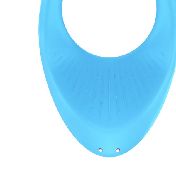 Satisfyer Endless Love Multivibratore Azzurro