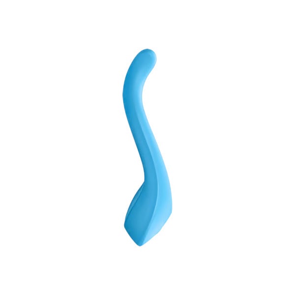 Satisfyer Endless Love Multivibratore Azzurro