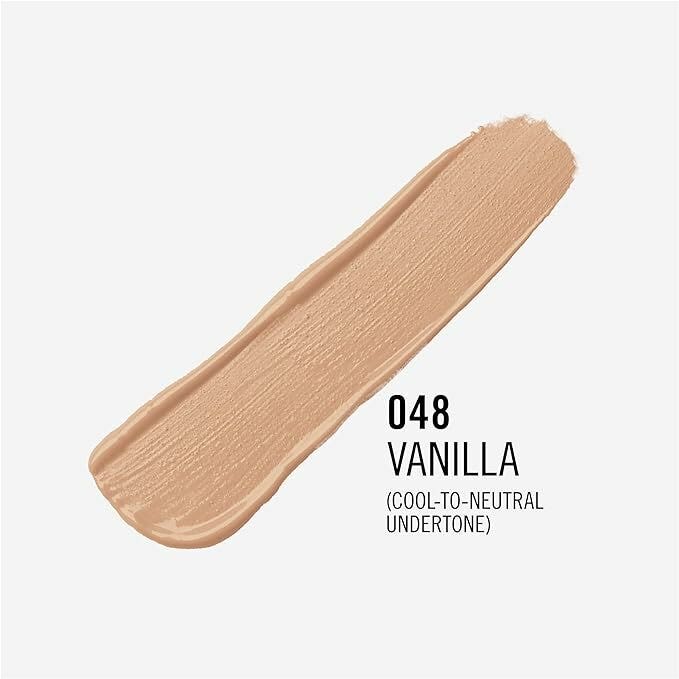 Rimmel Correcteur Multitasker 048 Vanilla 10 ml