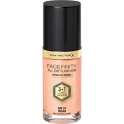 Max Factor Fond de teint Facefinity All Day Flawless 3 en 1 50 Natural 30 ml