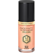 Max Factor Fondotinta Facefinity All Day Flawless 3in1 80 Bronze 30ml