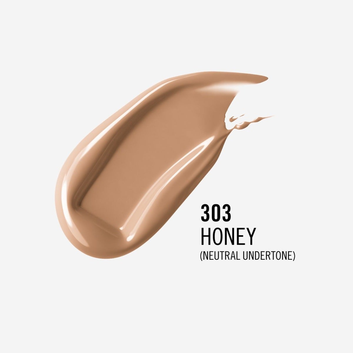 Rimmel Fond de teint Lasting Finish 35h à l'acide hyaluronique 203 True Beige 30 ml