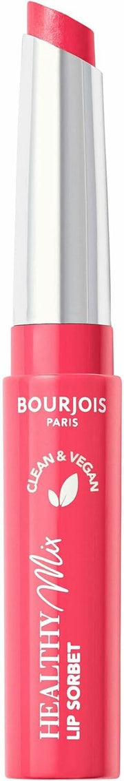 Bourjois Healthy Mix Clean Lip Sorbet 04 Scoop'ink 7 g