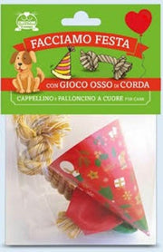 Facciamo Festa Chien Gdo