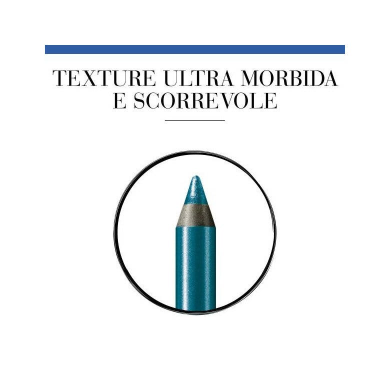 Bourjois Contour Clubbing Waterproof Matita Occhi 1,2g 046 Bleu Néon
