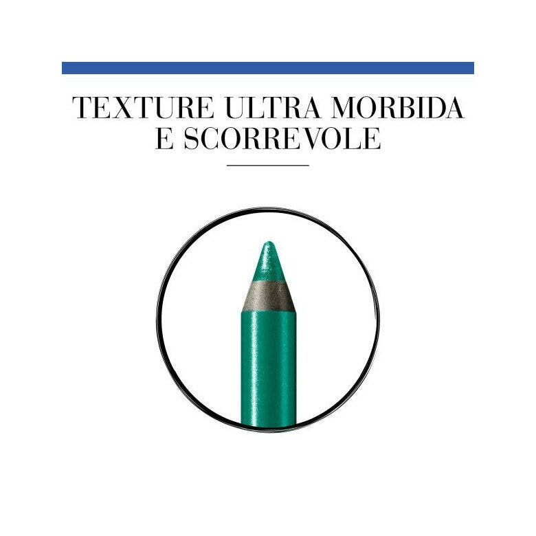 Bourjois Contour Clubbing Waterproof Matita Occhi 1,2g 050 Loving Green