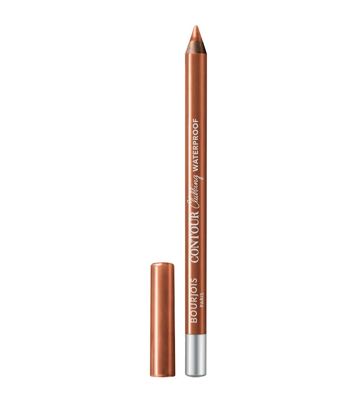 Bourjois Contour Clubbing Crayon pour les yeux waterproof 1,2 g 074 Berry Brown