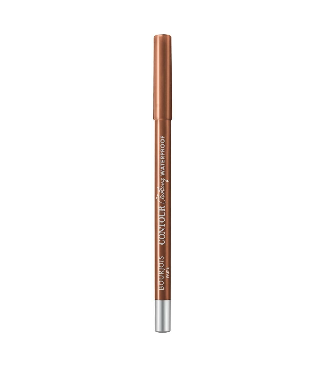 Bourjois Contour Clubbing Crayon pour les yeux waterproof 1,2 g 074 Berry Brown