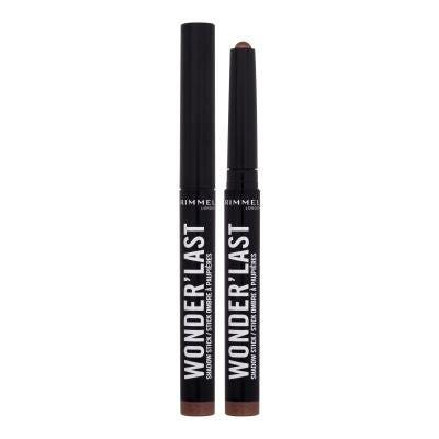 Rimmel Wonder Last Shadow Stick 002 Choco Shimmer 1,64 g