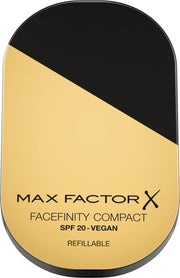 Max Factor Fond de teint Facefinity Compact N 007 Bronze 10 g