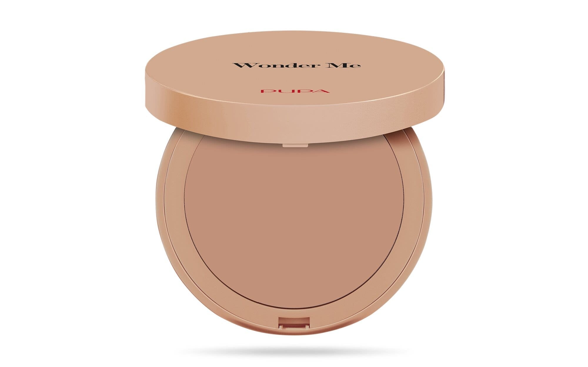 Pupa Wonder Me Poudre Bronzante pour le Visage 7,5 g 001 Light Neutral