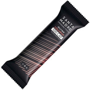 Barre énergétique gélifiée avec caféine, saveur sucette 45 g