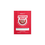 Biotech Protein Soup Gusto Pomodoro 30g