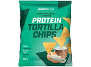 Biotech USA Tortilla Chips 50g