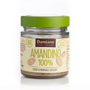 Damiano Amandino Crema Di Mandorle Sgusciate Bio 275g