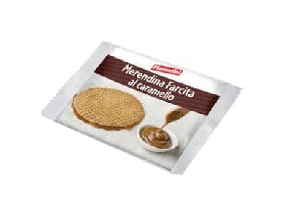 Fiorentini Merendina Al Caramello 40g