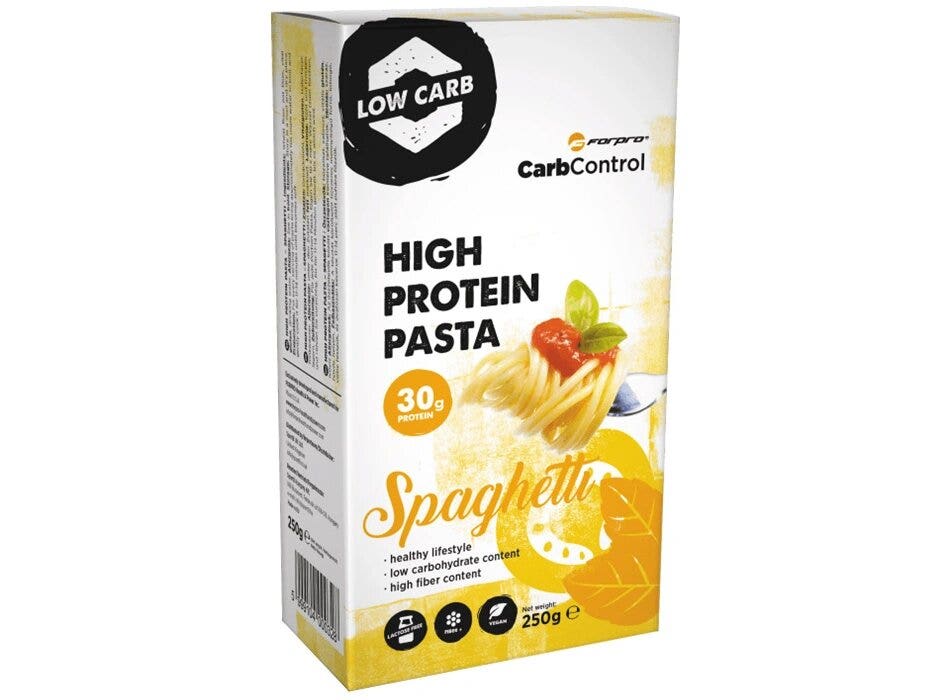 Carb Control Spaghetti riches en protéines 250 g