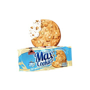 Max Protein Max Cookies au chocolat blanc 4x25g
