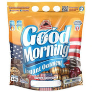OatMeal Gusto: Banana Split 1500g